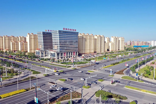 兰州新区AB娱乐集团：十年铸就千亿资产，，励志笃行二次腾飞-兰州新区AB娱乐集团门户网站