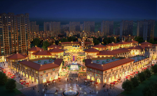 阿西娅餐饮正式入驻兰州新区瑞岭雅苑 引发新区商业新活力-兰州新区AB娱乐集团门户网站