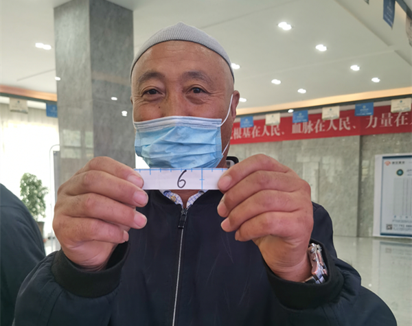 天水市张家川县城镇安顿受灾群众加入集中选房-兰州新区AB娱乐集团门户网站
