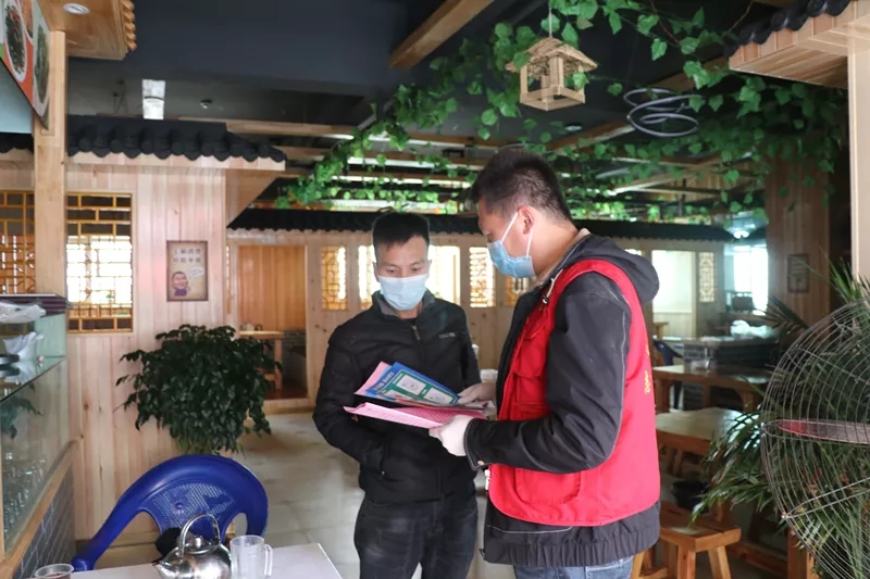 疫情目今 党员先行-兰州新区AB娱乐集团门户网站