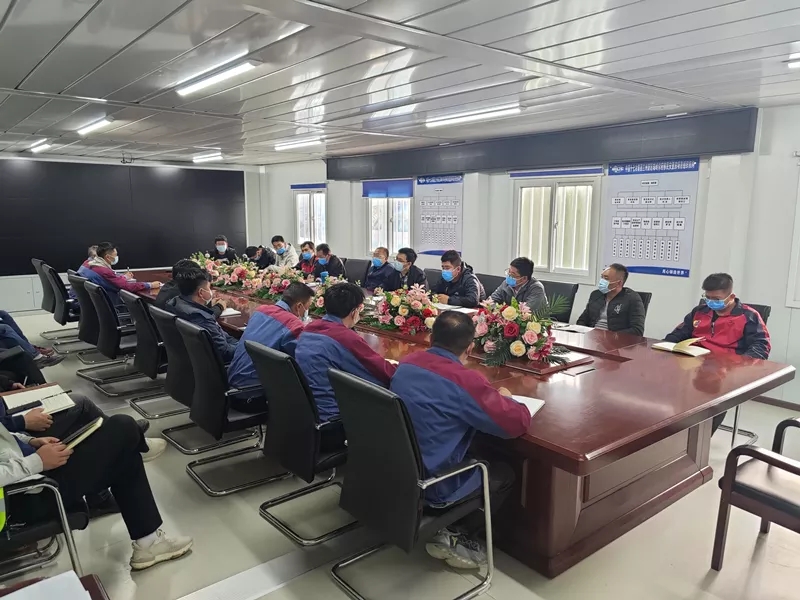 铁投公司“党建+”助力靠实农民工人为支付制度-兰州新区AB娱乐集团门户网站