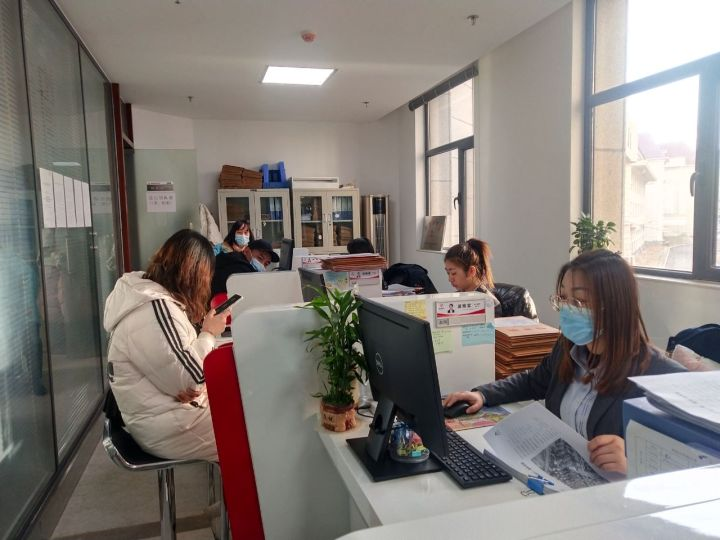 新区AB娱乐集团打造绿色通道 实时解决客户“烦心事”-兰州新区AB娱乐集团门户网站