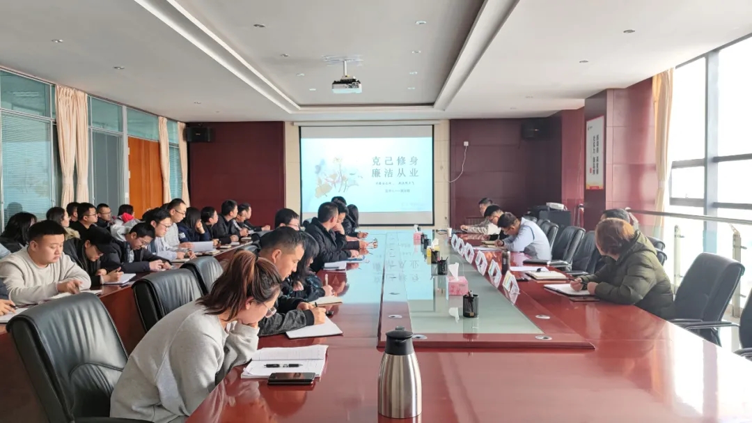 新区AB娱乐集团组织开展第五期作风纪律宣讲活动-兰州新区AB娱乐集团门户网站