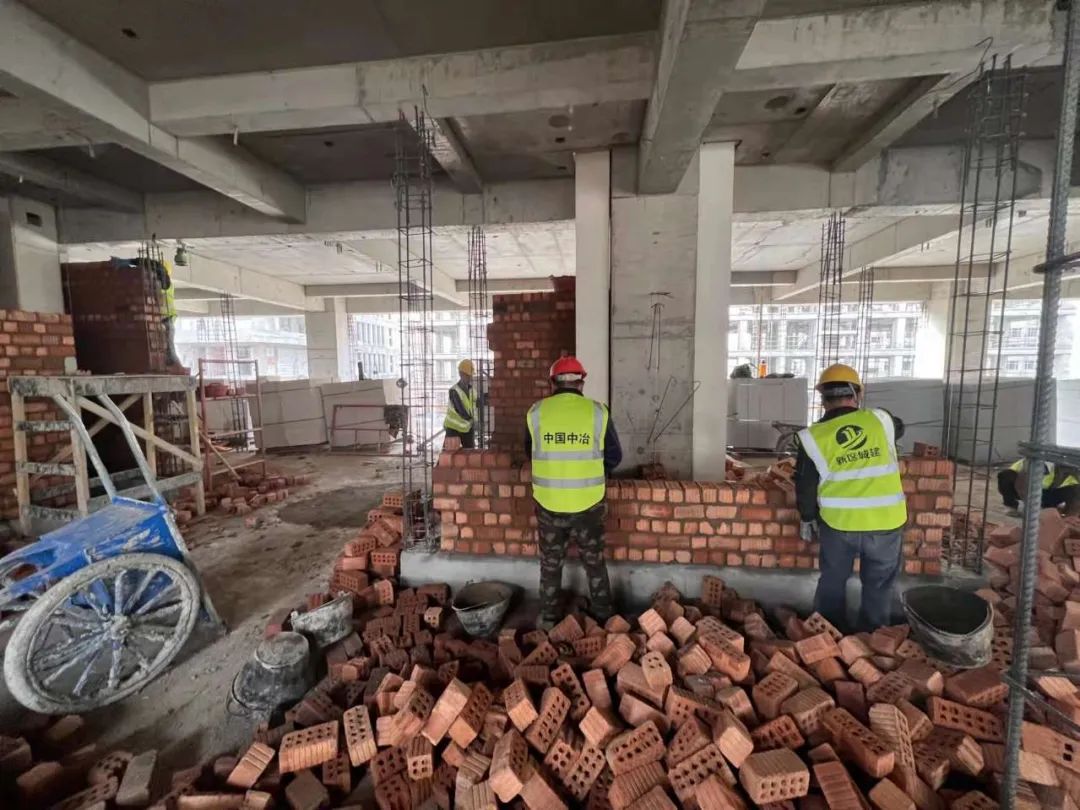 新区AB娱乐集团各项目“虎”力全开，，，，，，建设正酣！-兰州新区AB娱乐集团门户网站