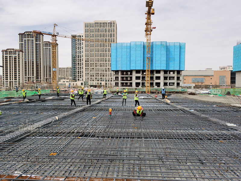 新区AB娱乐集团多措并举狠抓清静质量标准化治理-兰州新区AB娱乐集团门户网站