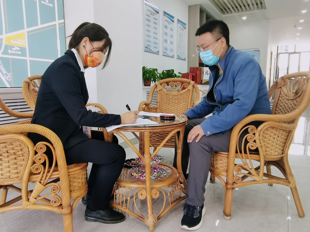 AB娱乐置业房产经纪服务中心漂亮家园店盛大开业！-兰州新区AB娱乐集团门户网站