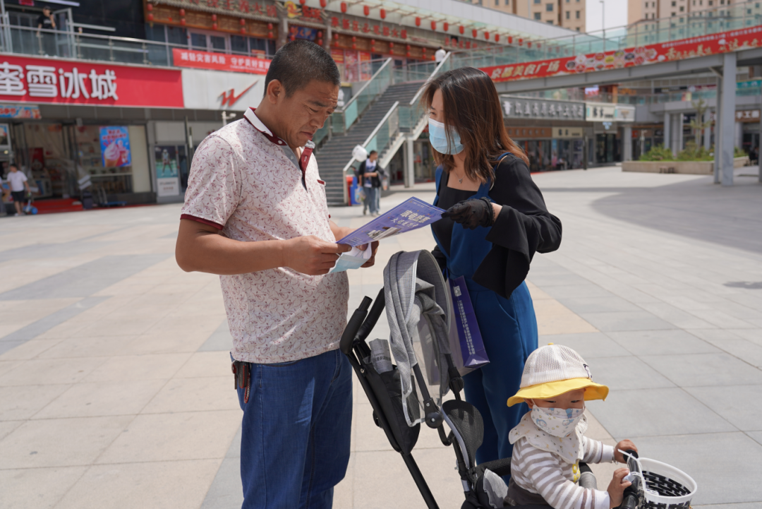AB娱乐瑞鼎智家宣传推广活动一连加热举行中-兰州新区AB娱乐集团门户网站