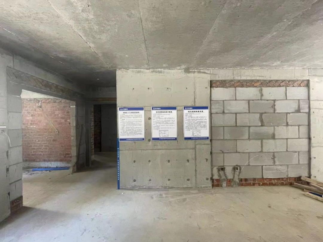样板引路 着力打造“瑞岭”精品工程-兰州新区AB娱乐集团门户网站