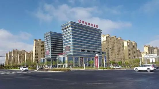 兰州新区AB娱乐集团交出国企刷新三年行动靓丽答卷-兰州新区AB娱乐集团门户网站