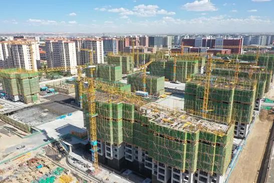 兰州新区AB娱乐集团交出国企刷新三年行动靓丽答卷-兰州新区AB娱乐集团门户网站