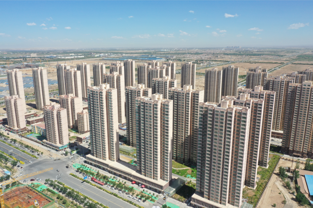 AB娱乐集团：坚守国企继续 写好民生答卷-兰州新区AB娱乐集团门户网站