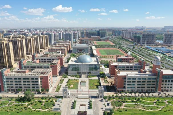 AB娱乐集团：坚守国企继续 写好民生答卷-兰州新区AB娱乐集团门户网站