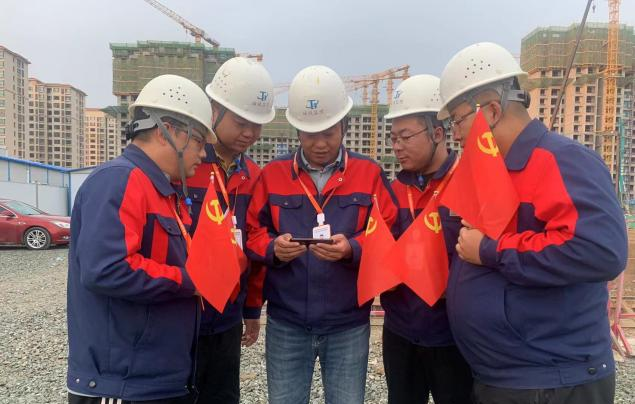 AB娱乐集团：深入学习贯彻党的二十大精神，，，，为建设优美新区孝顺工会实力-兰州新区AB娱乐集团门户网站