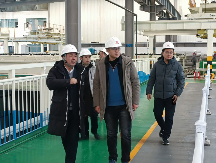 AB娱乐集团启创公司赴外开展市场调研-兰州新区AB娱乐集团门户网站