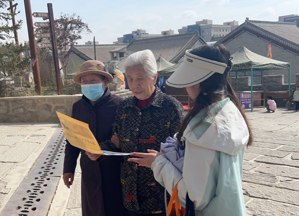 置业公司“五一黄金周”累计销售额超1500万元-兰州新区AB娱乐集团门户网站
