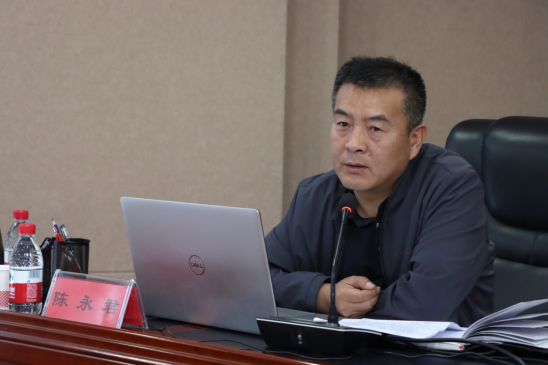 营业培训强本事 “充电”蓄能促提升 | 新区AB娱乐集团举行信息宣传事情培训-兰州新区AB娱乐集团门户网站