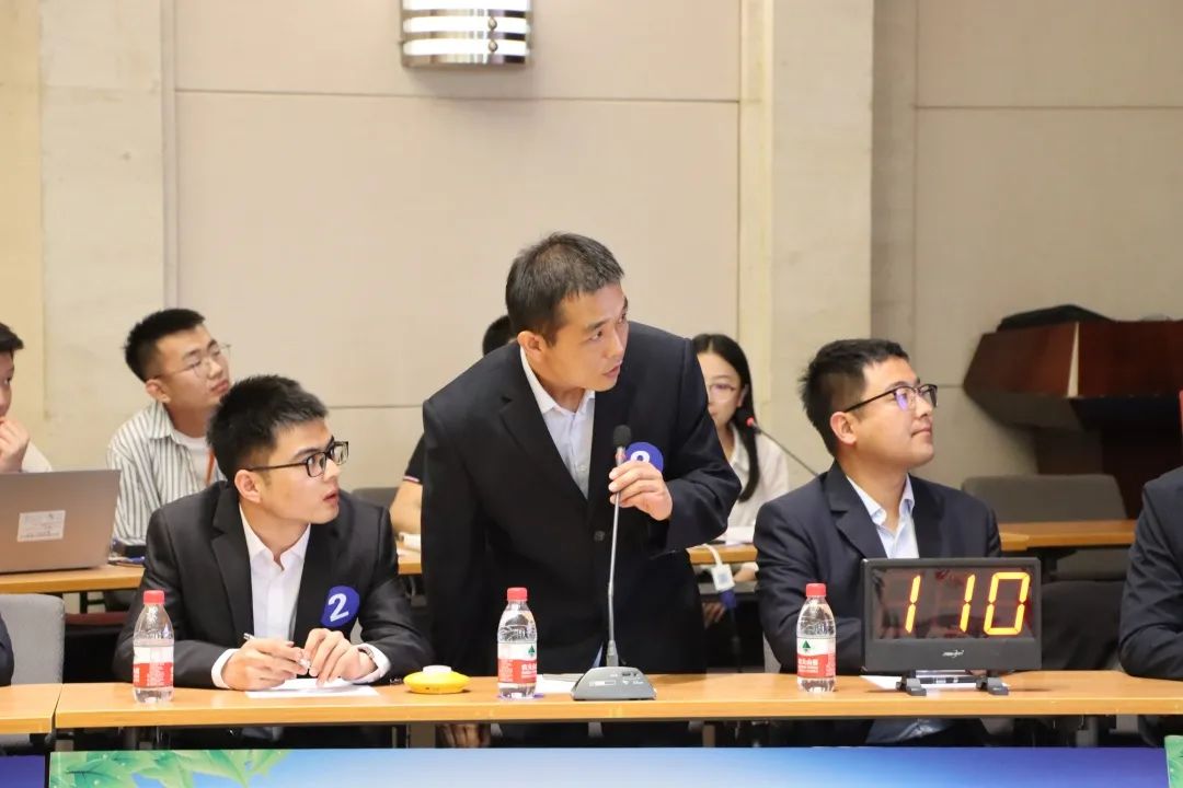 AB娱乐集团2023年“安康杯”知识竞赛圆满落幕-兰州新区AB娱乐集团门户网站