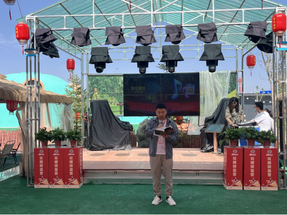 AB娱乐-科技赋能场景,让娱乐更有趣!