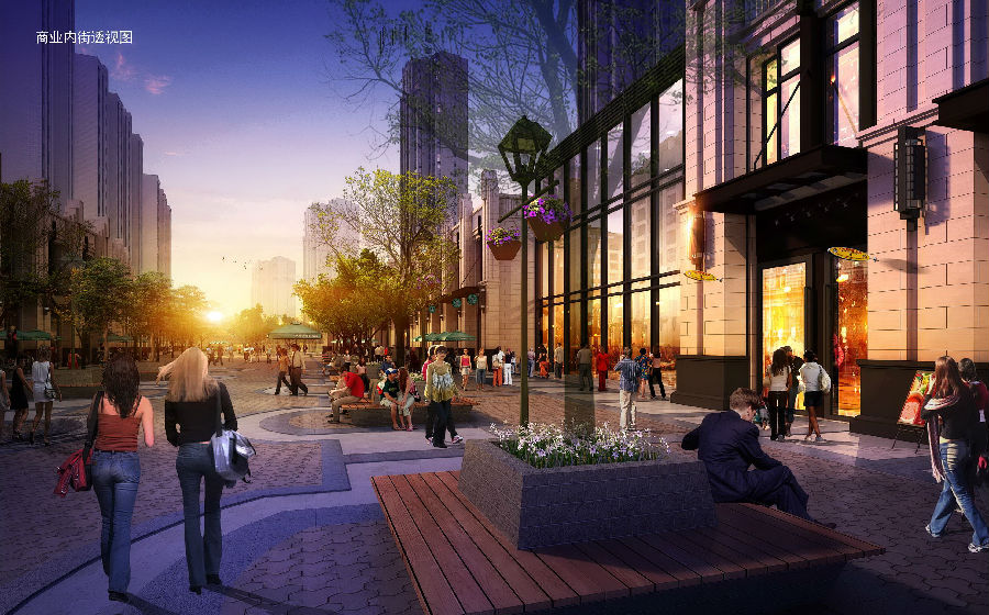 小横路项目-兰州新区AB娱乐集团门户网站