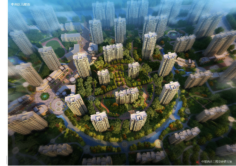 小横路项目-兰州新区AB娱乐集团门户网站