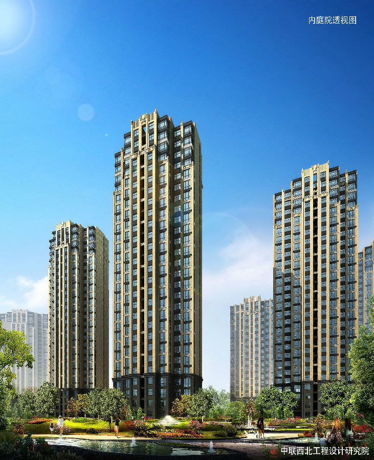 小横路项目-兰州新区AB娱乐集团门户网站