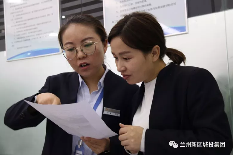 致敬AB娱乐最美劳动者！-兰州新区AB娱乐集团门户网站