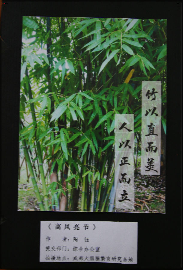 廉政摄影展-兰州新区AB娱乐集团门户网站