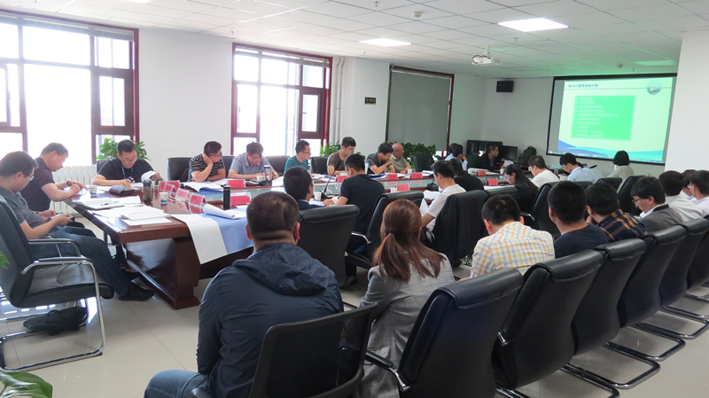 兰州新区中川北站路港园区提升工程、改建铁路西小川货运枢纽工程可研报告评审 事情顺遂完成-兰州新区AB娱乐集团门户网站