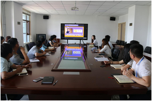 新区AB娱乐集团开展股权融资及协助执行案件专题培训-兰州新区AB娱乐集团门户网站