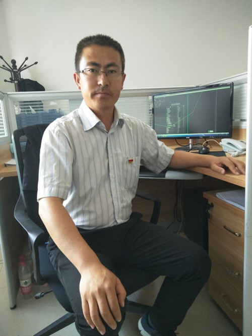 新区AB娱乐集团2018年党员树模岗-兰州新区AB娱乐集团门户网站