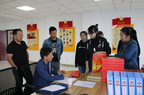 新区第一督查组对AB娱乐集团周全从严治党重点使命落真相形举行专项督查-兰州新区AB娱乐集团门户网站