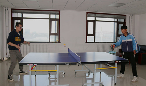 新区AB娱乐集团关爱留守儿童 共度欢喜中秋-兰州新区AB娱乐集团门户网站