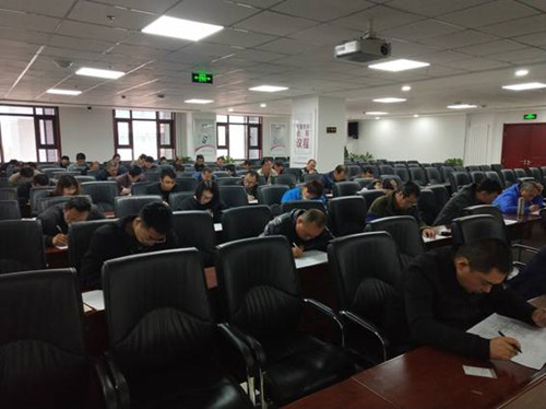 房地产公司开展所属各项目监理营业考试-兰州新区AB娱乐集团门户网站