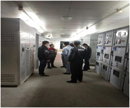 房地产公司全力以赴确保天下“万企帮万村”工业扶贫现场推进会顺遂召开-兰州新区AB娱乐集团门户网站