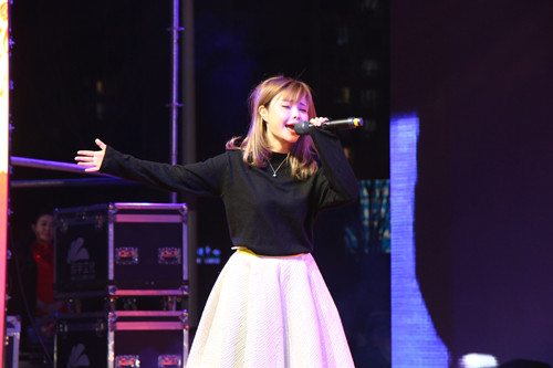 兰州新区瑞岭国际商业广场盛大开业-兰州新区AB娱乐集团门户网站