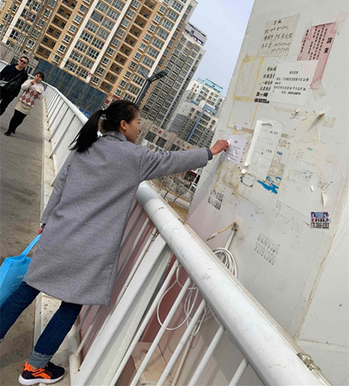 新区AB娱乐集团团委组织开展学雷锋自愿服务系列活动-兰州新区AB娱乐集团门户网站