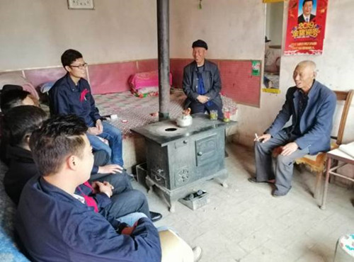 新区AB娱乐集团开展“AB娱乐节日?端午”系列主题活动-兰州新区AB娱乐集团门户网站