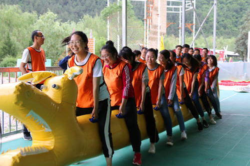 新区AB娱乐集团开展“不忘初心跟党走 切记使命谱新篇”庆祝建党98周年主题活动-兰州新区AB娱乐集团门户网站