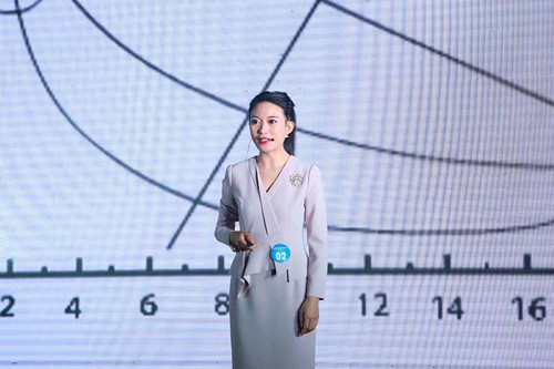 第六届天下科技馆向导员大赛甘肃赛区选拔赛落幕 兰州新区AB娱乐集团选手刘晓帅荣获展品向导赛一等奖-兰州新区AB娱乐集团门户网站