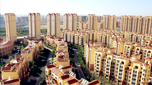 新区AB娱乐地产跻身兰州十大人气房产品牌-兰州新区AB娱乐集团门户网站