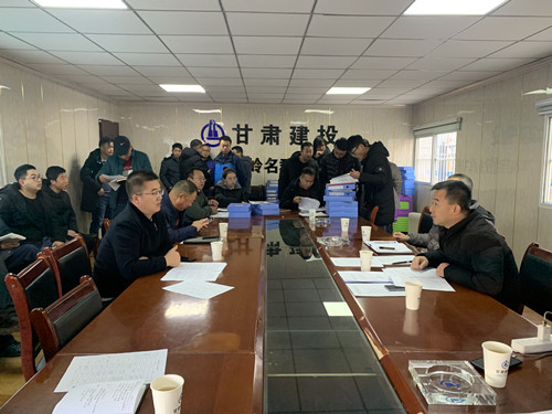 新区AB娱乐集团开展根治拖欠农民工人为事情专项督查-兰州新区AB娱乐集团门户网站