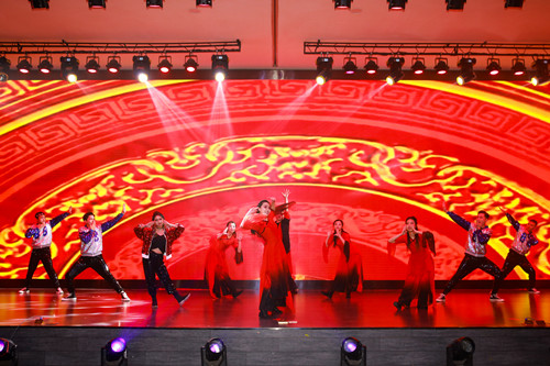 新区AB娱乐集团举行“不忘初心践使命，，，，转型奋进谋新篇”2020年迎新年会-兰州新区AB娱乐集团门户网站