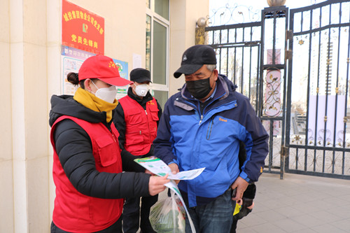 新区AB娱乐集团“五步法”扎实推进项目复产复工-兰州新区AB娱乐集团门户网站