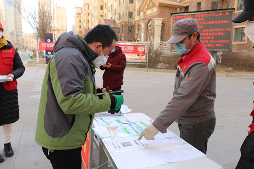 新区AB娱乐集团“五步法”扎实推进项目复产复工-兰州新区AB娱乐集团门户网站