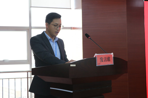 瑞岭物业公司召开工会会员大会-兰州新区AB娱乐集团门户网站