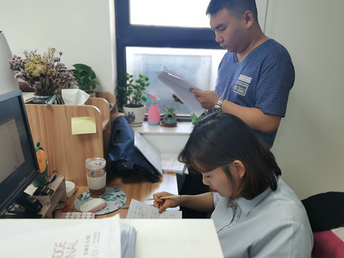 瑞岭名郡营销中心开通典质营业挂号专网，，，，，，开启便民服务新通道-兰州新区AB娱乐集团门户网站