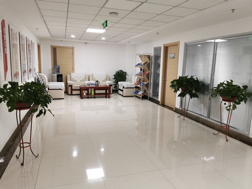 新区AB娱乐集团获评兰州新区卫生单位-兰州新区AB娱乐集团门户网站