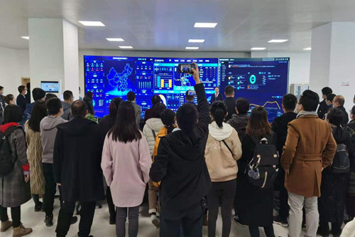 新区AB娱乐集团与兰州财经大学签署MBA实践教学基地建设协议-兰州新区AB娱乐集团门户网站