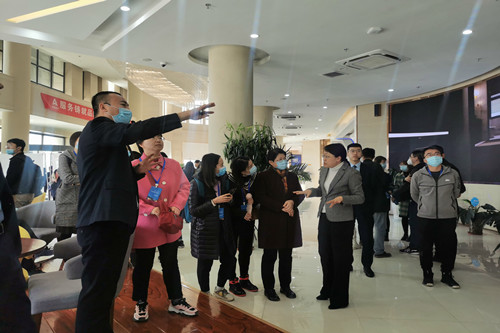 新区AB娱乐集团与兰州财经大学签署MBA实践教学基地建设协议-兰州新区AB娱乐集团门户网站