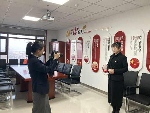 弘扬宪法精神，，，AB娱乐集团在行动-兰州新区AB娱乐集团门户网站